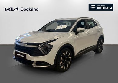 Kia Sportage, 2023
