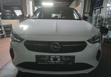 Opel Corsa, 2023