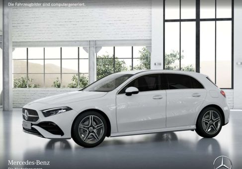 Mercedes-Benz A 200, 2026