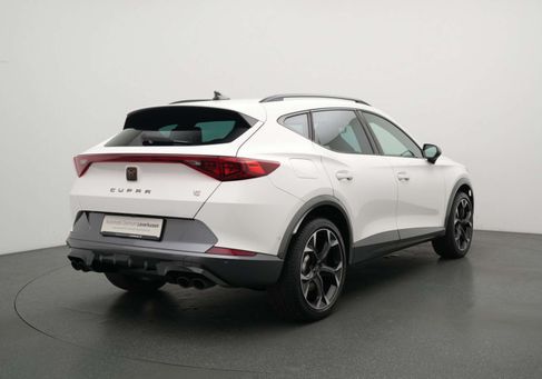 Cupra Formentor, 2023