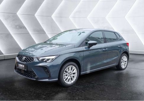 Seat Ibiza, 2027