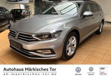 Volkswagen Passat Variant, 2023