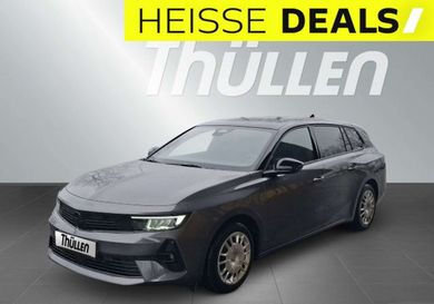 Opel Astra, 2024