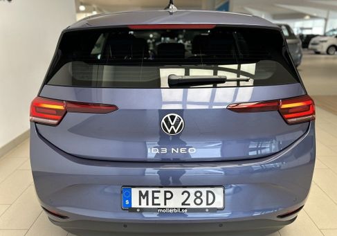 Volkswagen ID.3, 2027