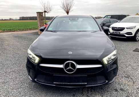 Mercedes-Benz A 200, 2019