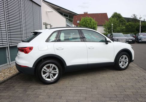 Audi Q3, 2023
