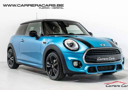 MINI Cooper, 2017