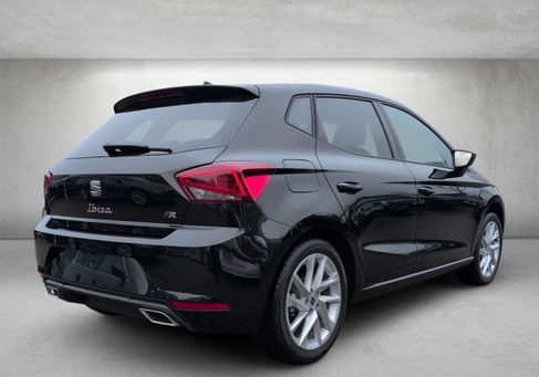 Seat Ibiza, 2026
