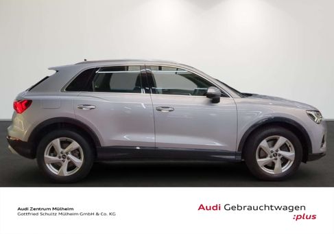 Audi Q3, 2022