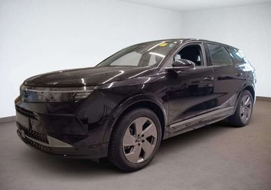 Opel Grandland X, 2025