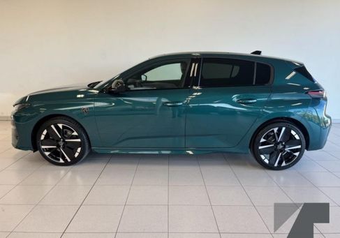 Peugeot 308, 2025