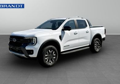 Ford Ranger, 2026