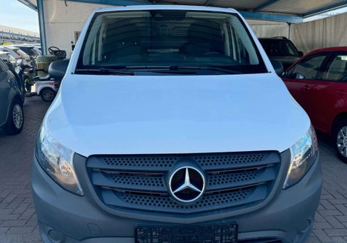 Mercedes-Benz Vito, 2019