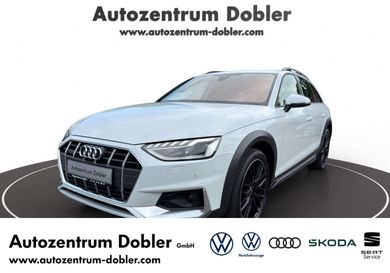 Audi A4 Allroad, 2023