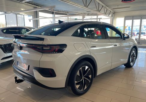 Volkswagen ID.5, 2022