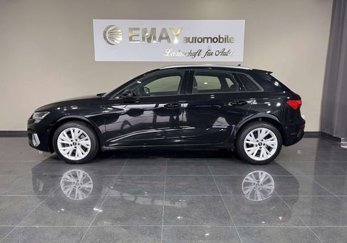 Audi A3, 2021 2