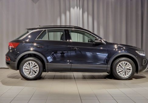 Volkswagen T-Roc, 2023
