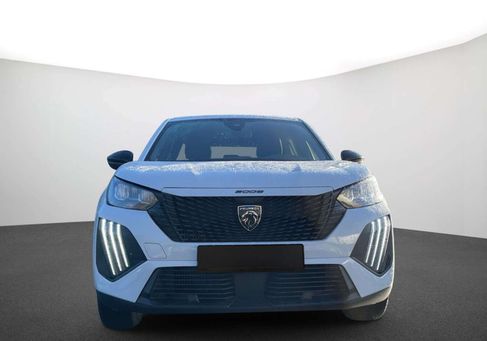 Peugeot 2008, 2024