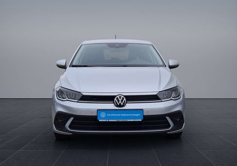 Volkswagen Polo, 2022 3