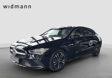 Mercedes-Benz CLA 180, 2023