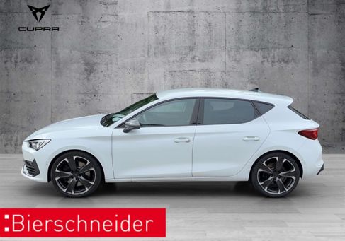 Cupra Leon, 2023