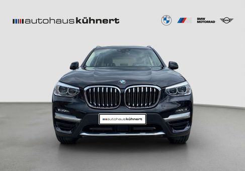 BMW X3, 2020 3
