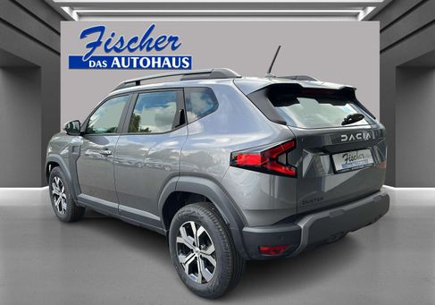 Dacia Duster, 2025 3