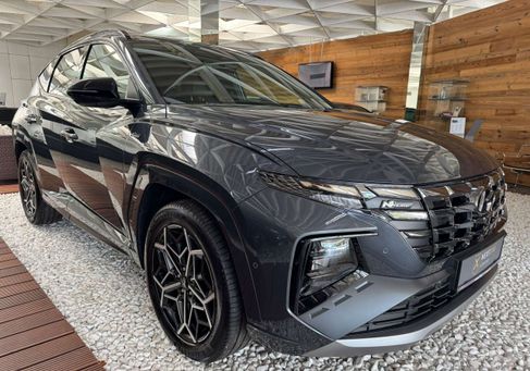 Hyundai Tucson, 2022 3
