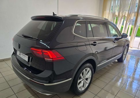 Volkswagen Tiguan Allspace, 2020
