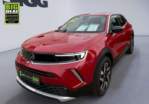 Opel Mokka, 2023 2