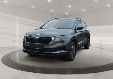 Skoda Karoq, 2023