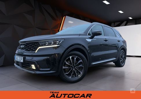 Kia Sorento, 2023