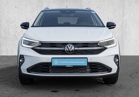 Volkswagen Taigo, 2026