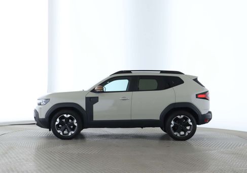 Dacia Duster, 2024 2