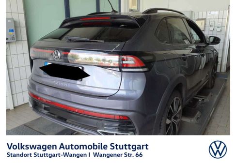 Volkswagen Taigo, 2022 3