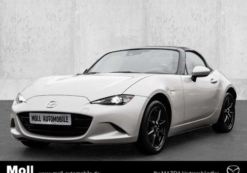 Mazda MX-5, 2023