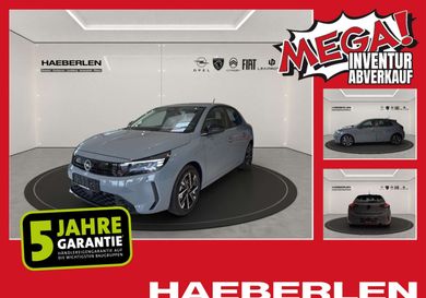 Opel Corsa, 2026