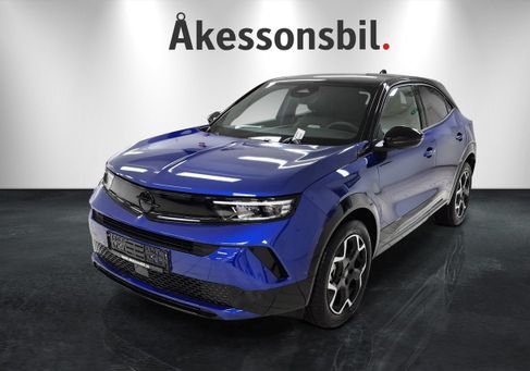 Opel Mokka, 2026 3