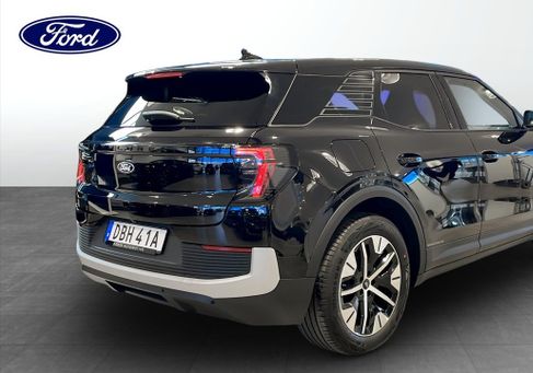 Ford Explorer, 2026