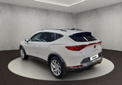 Cupra Formentor, 2023