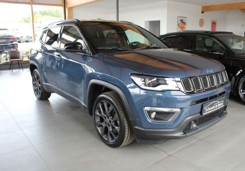 Jeep Compass, 2021 3