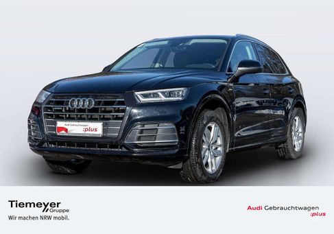 Audi Q5, 2020