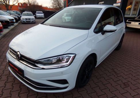 Volkswagen Golf, 2020 2