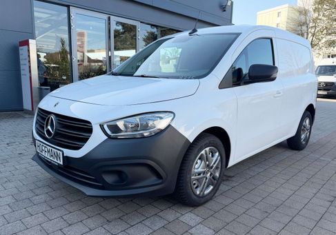 Mercedes-Benz Citan, 2022