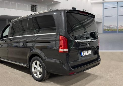Mercedes-Benz V 300, 2024 2