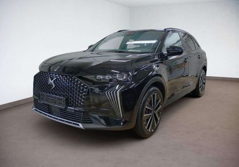 Citroën DS, 2025