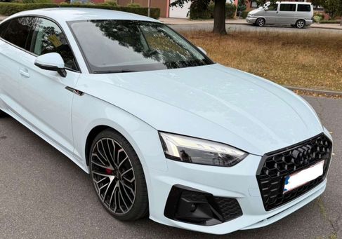Audi A5, 2023 3