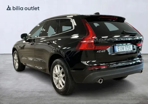 Volvo XC60, 2021