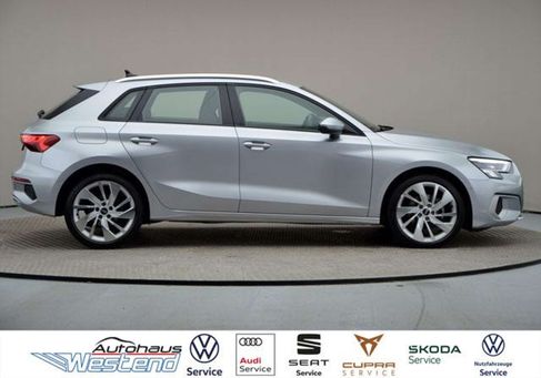 Audi A3, 2022 3