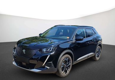 Peugeot 2008, 2023